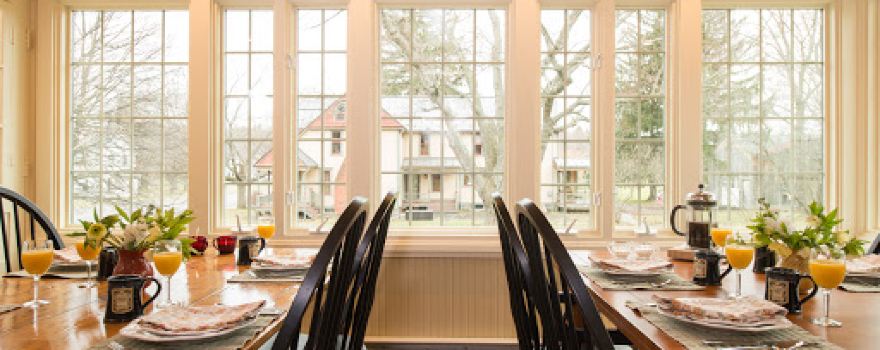 Inn at Gothic Eves Bed and Breakfast