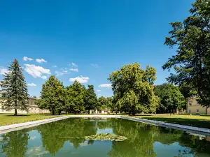 Muzeum Czartoryskich w Puławach