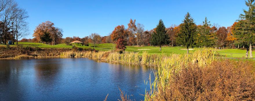 Pinch Brook Golf Course