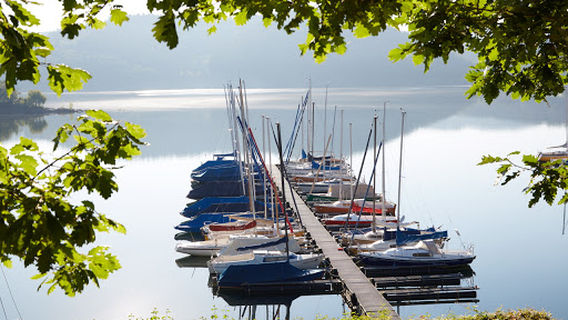 Yacht-Club Lister am Biggesee e.V.