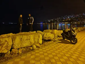 Gemlik Coast