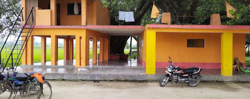 Bholenath temple