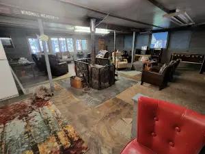 Stillwater Getaway