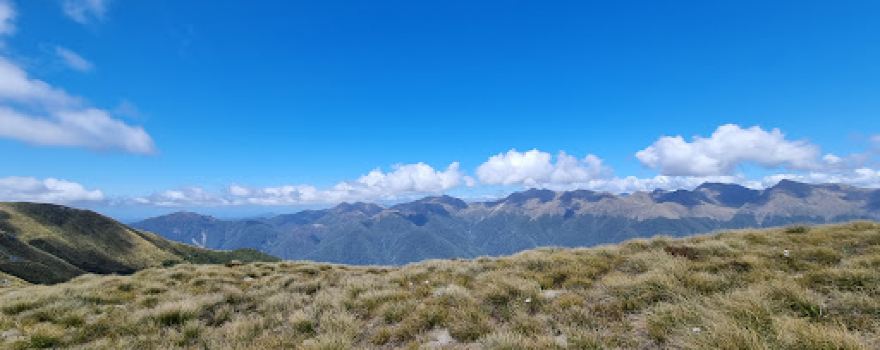 Lake Monowai