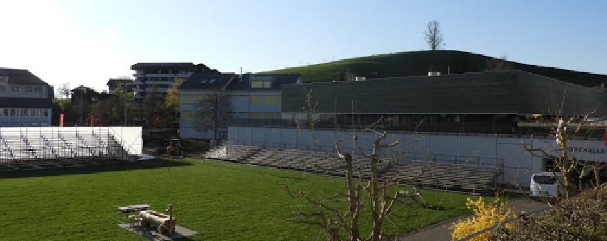 Zentrum Schützenmatt (Mehrzweckhalle)