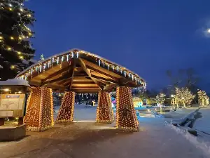 Bond Park