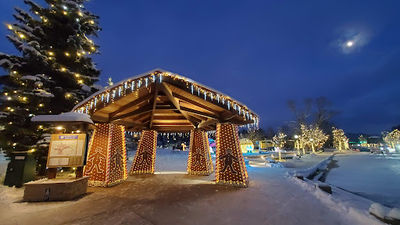 Bond Park