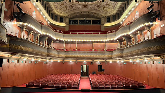 Teatro Puccini di Merano