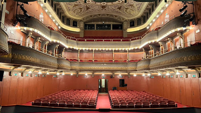 Teatro Puccini di Merano