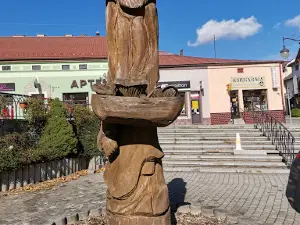 Natural History Museum of the Bieszczady National Park