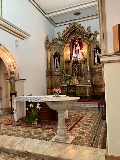 Archivo y Museo del Carmen