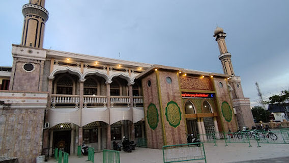 Pelabuhan tembilahan