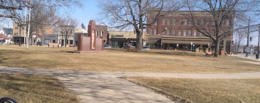 Estherville Parks & Recreation