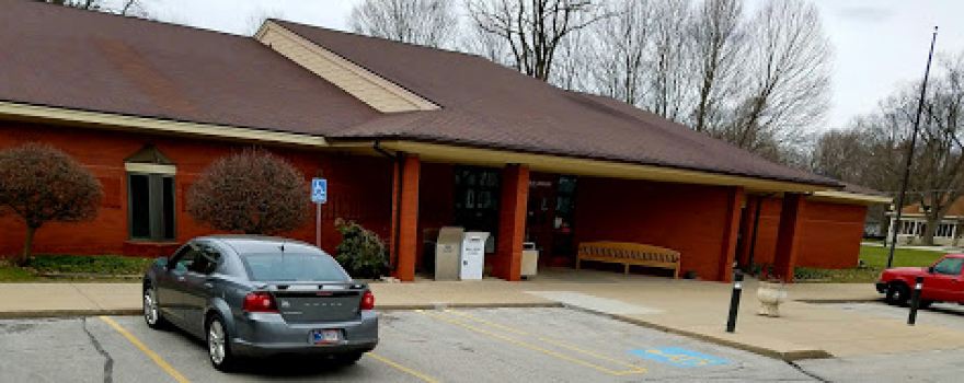 Bristol Public Library
