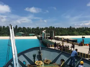 Nicobar Islands