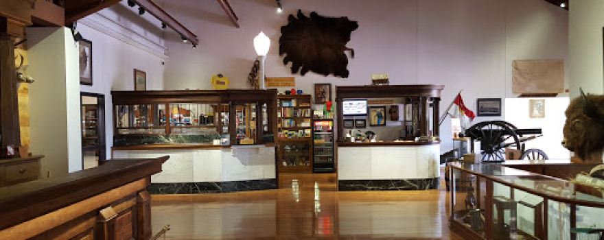 Fort Chadbourne Foundation