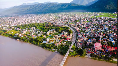 Pulchowk Narayani Bridge