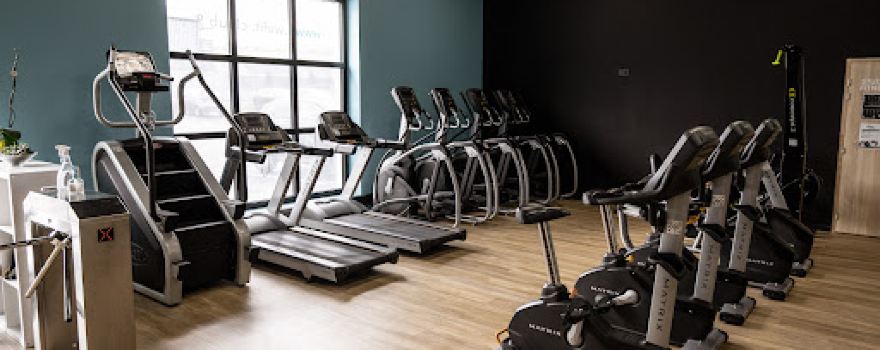 Wefit.Club Vire