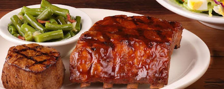 Texas Roadhouse