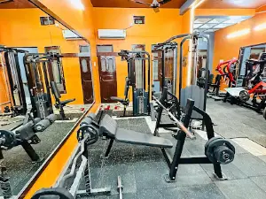 Lean Body Fitness Gym