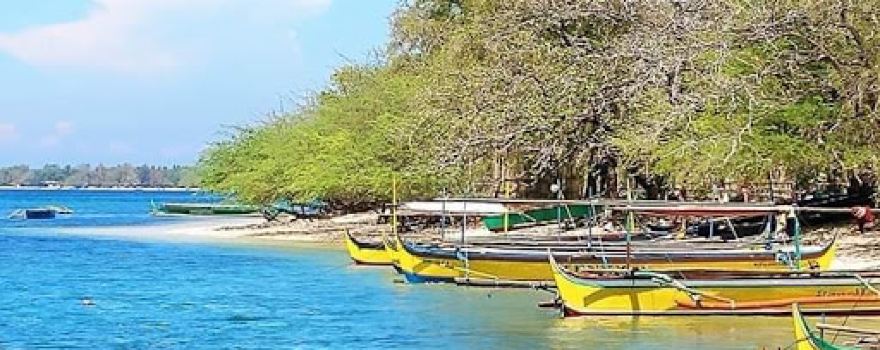 San Salvador Island