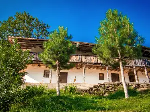 St. George Monastery