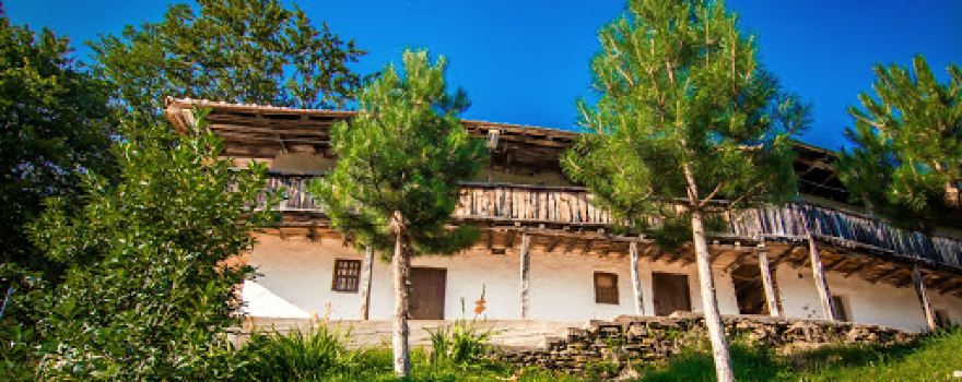 St. George Monastery