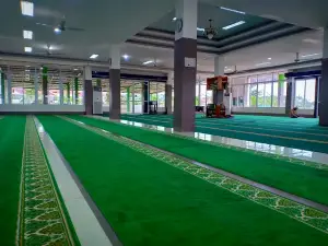 Masjid An-nur