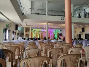 indian palace function hall