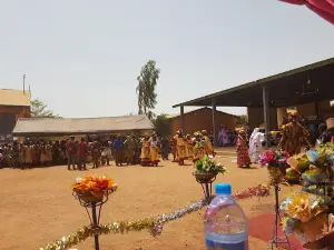 Mosquée de Banankora