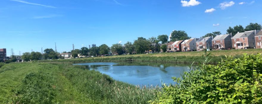 Mattano Park