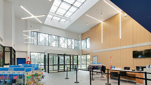 Gurri Wanyarra Wellbeing Centre