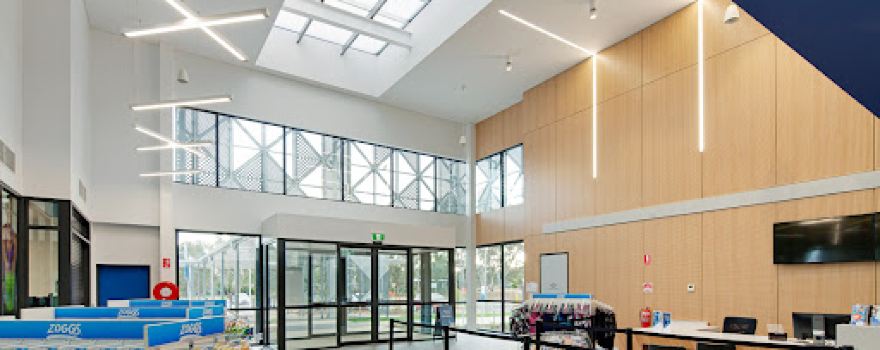 Gurri Wanyarra Wellbeing Centre