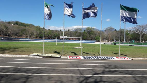 Estadio "Ana Mercedes Campos"