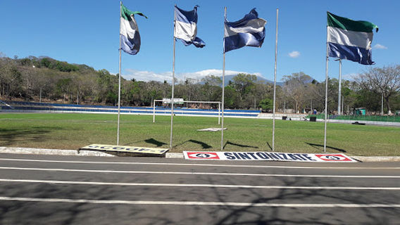 Estadio "Ana Mercedes Campos"