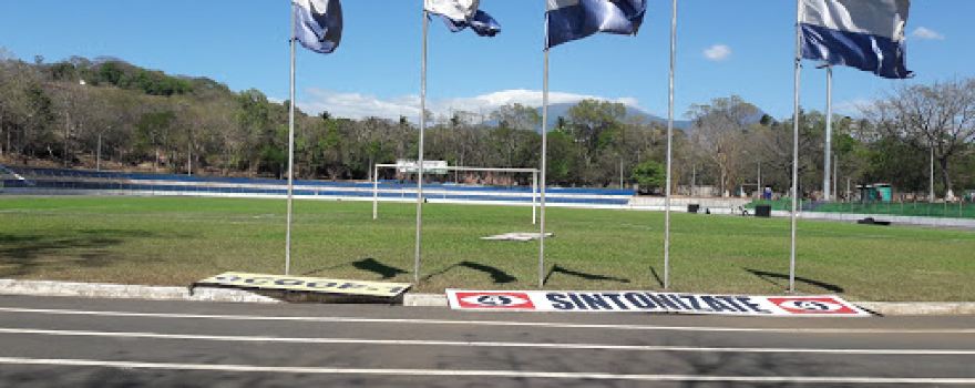 Estadio "Ana Mercedes Campos"
