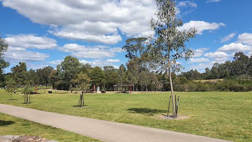 Plough and Harrow, Western Sydney Parklands
