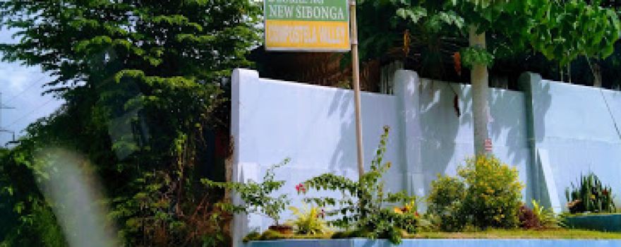 Iglesia Ni Cristo - Lokal ng New Sibonga