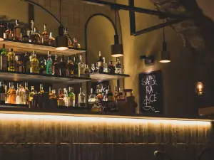 Sarace' / Restaurant & Cocktail bar