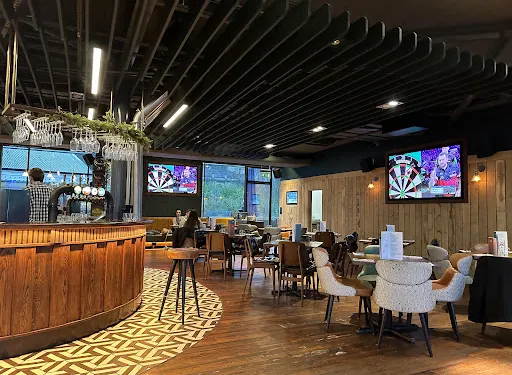 Ludo Sports Bar & Kitchen