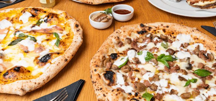 Pizzeria Fratelli la Bufala Marcianise