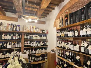 La Cantinetta Di Bolgheri