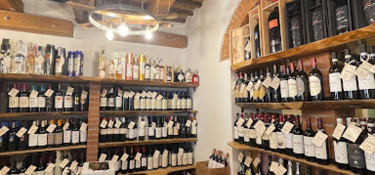 La Cantinetta Di Bolgheri