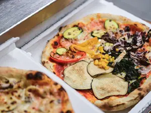 Pizzeria Restaurant Hofkeller
