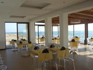 Ristorante coco village