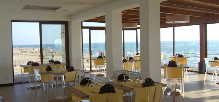 Ristorante coco village