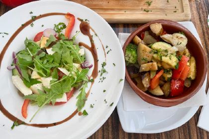 Angus American Steakhouse