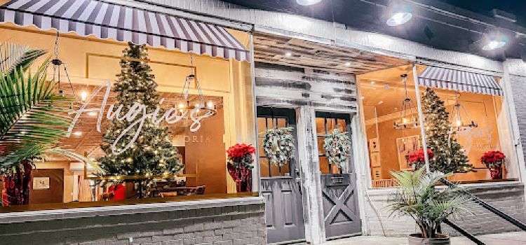 Augie's Trattoria