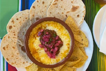 Rosa Mexicano Taqueria