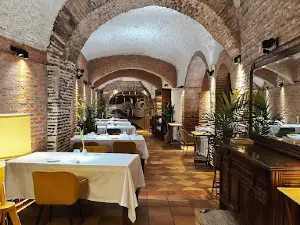 Gastrobodega Martín Berasategui